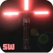 Free play online Lightsaber Sith Wars - Triple, Dual, Single APK