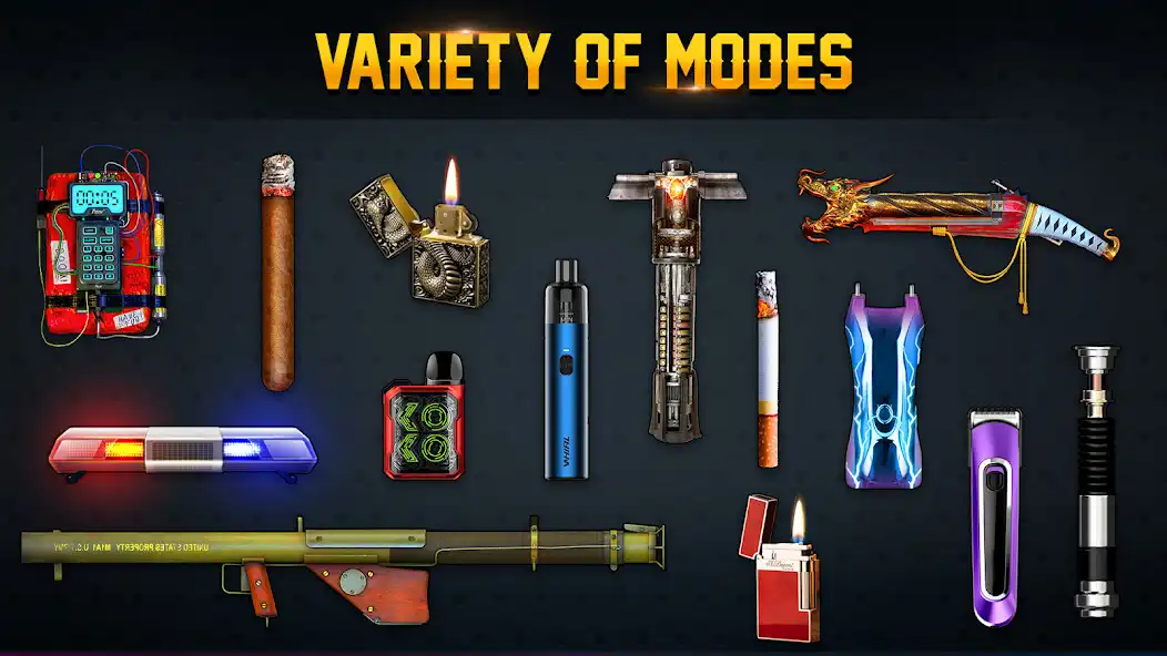 Play Lightsaber, Taser  Gun Sounds  and enjoy Lightsaber, Taser  Gun Sounds with UptoPlay