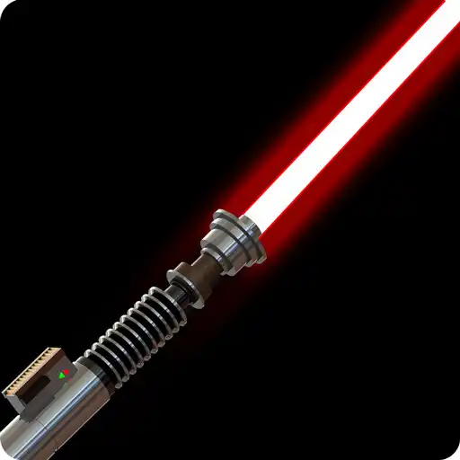 Play Lightsaber  Taser Prank Games APK