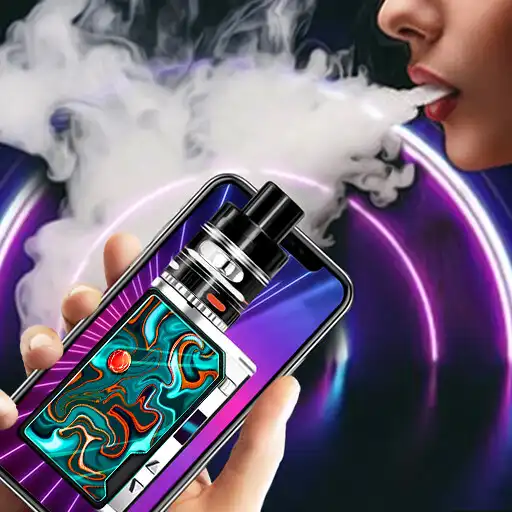 Play Lightsaber Vape Simulator Game APK Play Lightsaber Vape Simulator Game APK