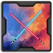 Free play online Light Saber Wars APK