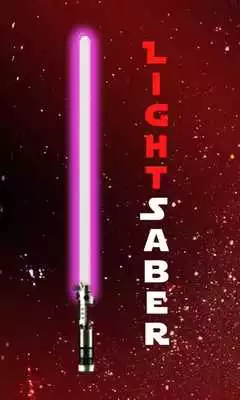 Play Lightsaber X