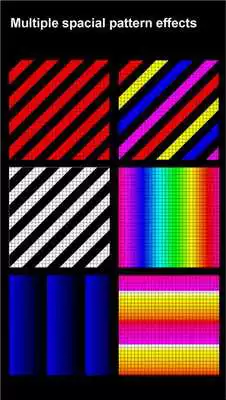 Play Lights App as an online game Lights App with UptoPlay