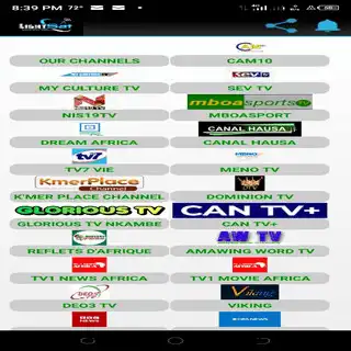Play LIGHTSAT MEDIA as an online game LIGHTSAT MEDIA with UptoPlay