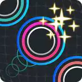 Free play online Lights - Circles APK