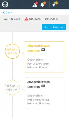 Play LightSec-V