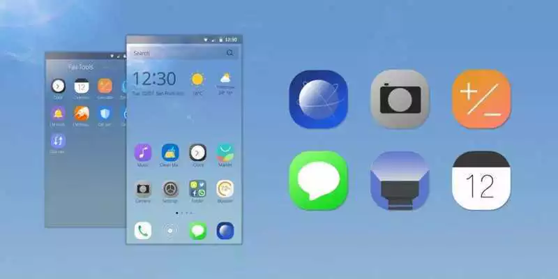 Play Light Seven Theme