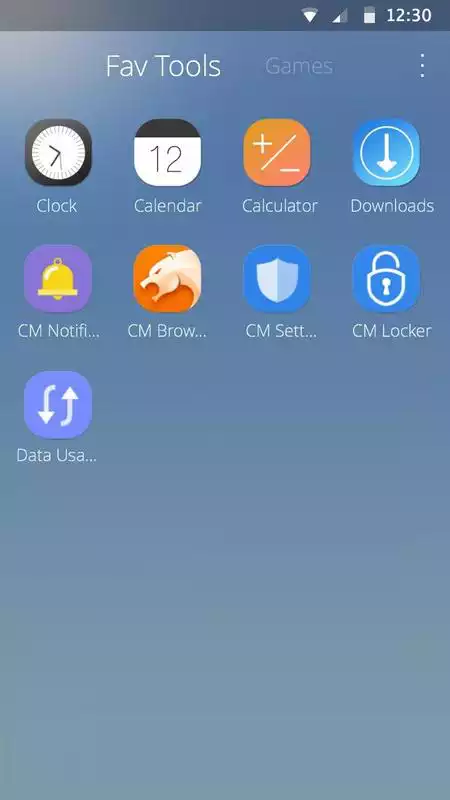 Play Light Seven Theme