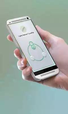 Play Lights festival Keypad Design