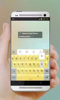 Play Lights festival Keypad Design