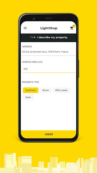 Play LightShop  and enjoy LightShop with UptoPlay
