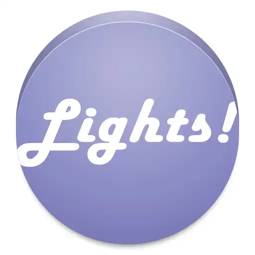 Free play online Lights! APK