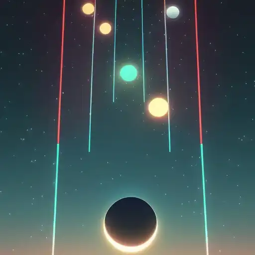 Play Lights in! APK