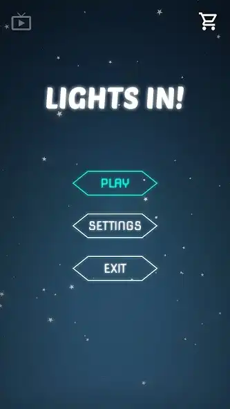 Play Lights in!  and enjoy Lights in! with UptoPlay