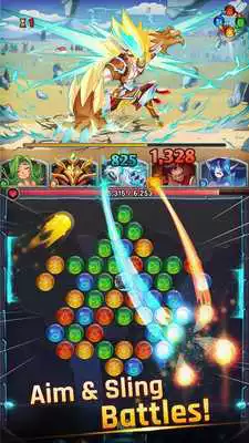 Play LightSlinger