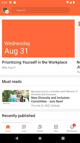 Play Lightspeed Intranet  and enjoy Lightspeed Intranet with UptoPlay