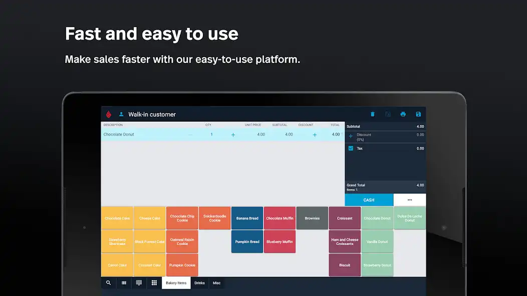 Play Lightspeed Retail POS (S)  and enjoy Lightspeed Retail POS (S) with UptoPlay