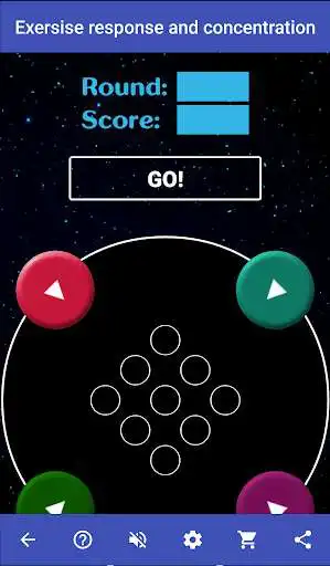 Play Light Spots Challenge as an online game online Light Spots Challenge with UptoPlay com.softao.lightspots Play Light Spots Challenge as an online game Light Spots Challenge with UptoPlay