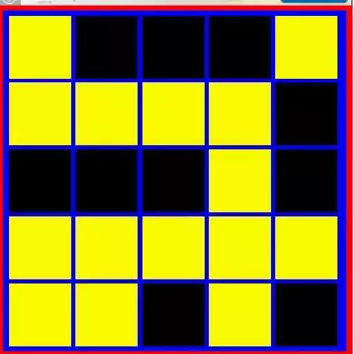 Free play online Lights puzzle APK