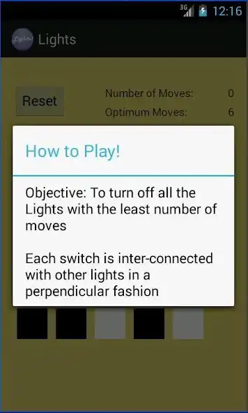 Play Lights!  and enjoy Lights! with UptoPlay