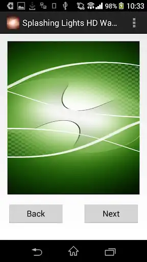 Play Lights Wallpaper for whatsapp as an online game Lights Wallpaper for whatsapp with UptoPlay