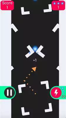 Play Light turn as an online game Light turn with UptoPlay