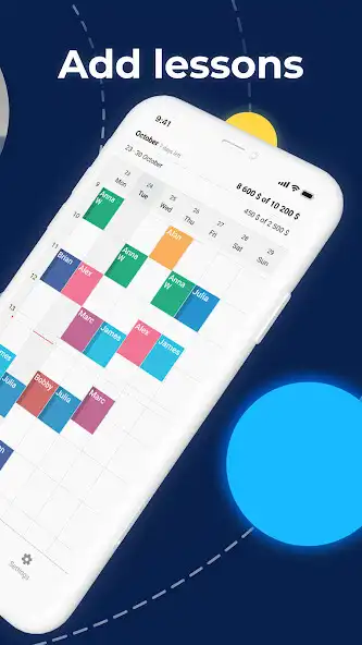 Play Light — tutors calendar as an online game Light — tutors calendar with UptoPlay