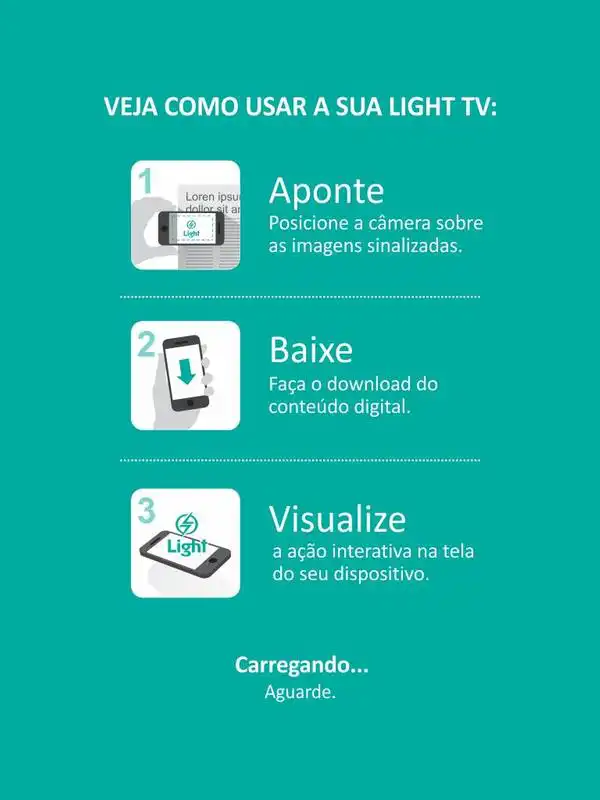 Play LightTV