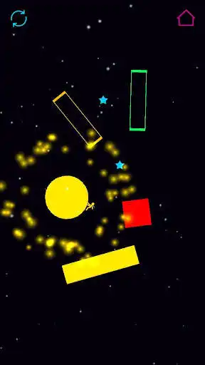 Play Light Up Jump  and enjoy Light Up Jump with UptoPlay