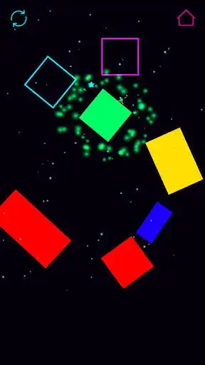Play Light Up Jump as an online game Light Up Jump with UptoPlay