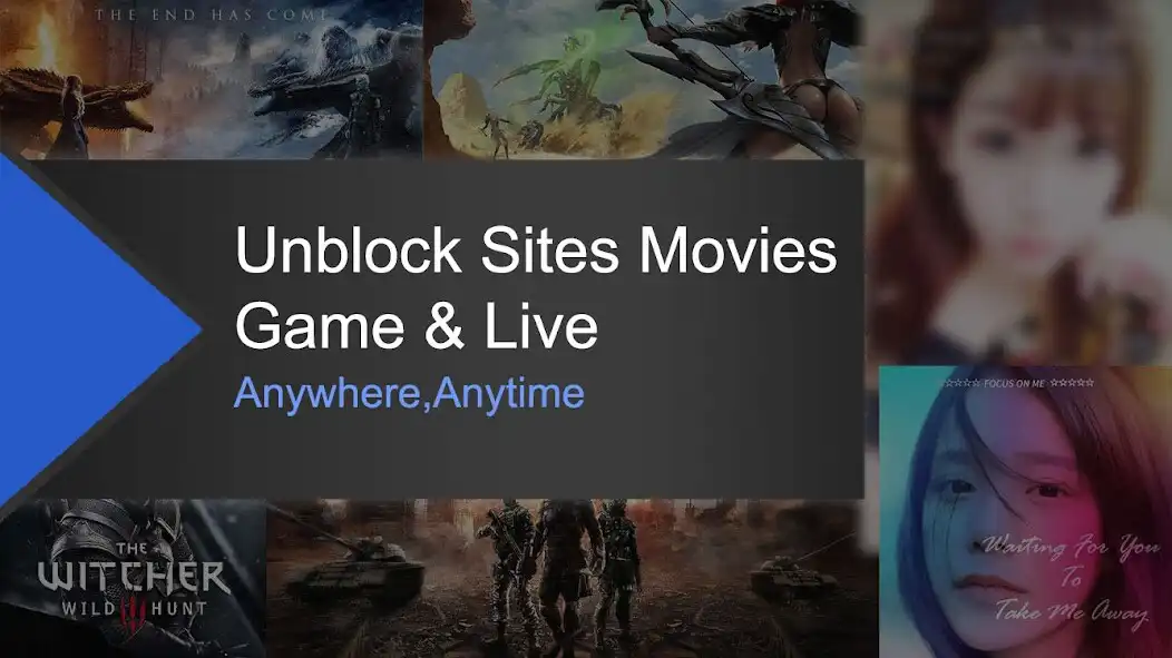 Play Light VPN Lite - Fast VPN 2023  and enjoy Light VPN Lite - Fast VPN 2023 with UptoPlay