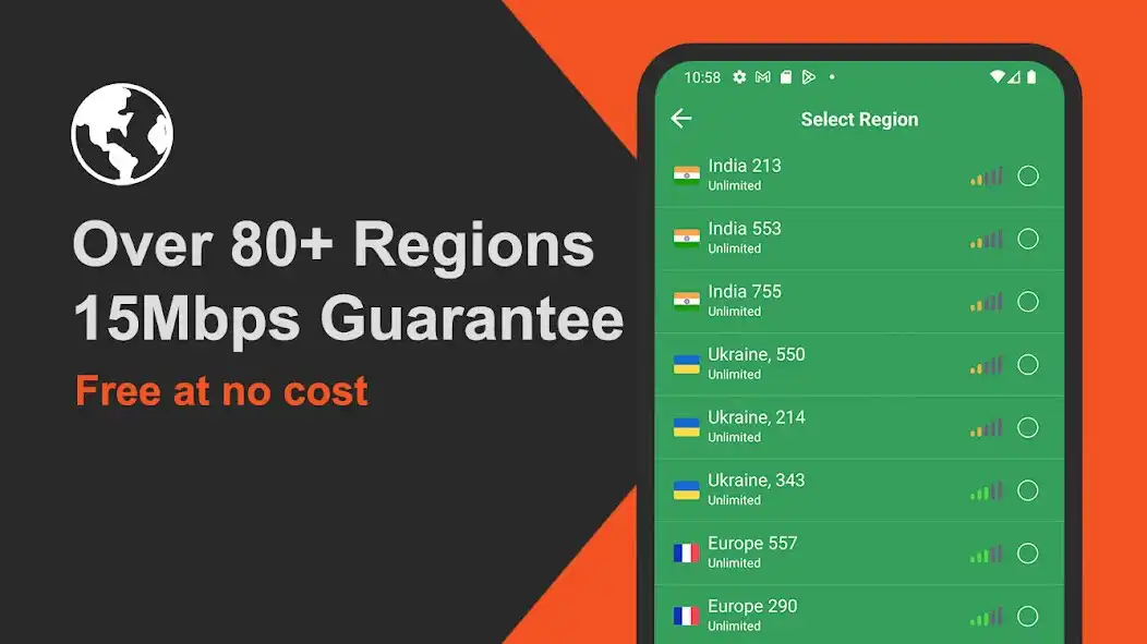 Play Light VPN Lite - Fast VPN 2023 as an online game Light VPN Lite - Fast VPN 2023 with UptoPlay