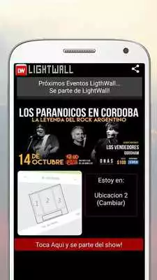 Play LightWall Play LightWall
