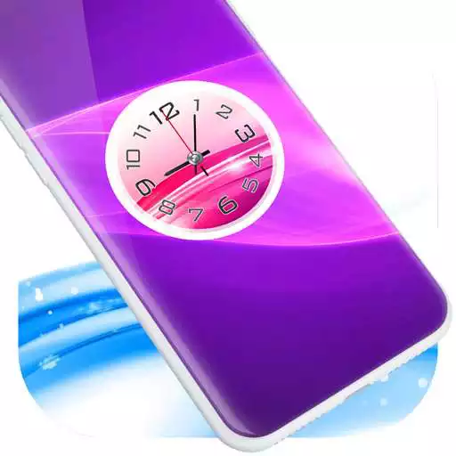 Play LightWave Clock Live Wallpaper APK Play LightWave Clock Live Wallpaper APK