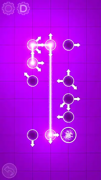 Play Lightways: Relax puzzle as an online game online Lightways: Relax puzzle with UptoPlay Play Lightways: Relax puzzle as an online game Lightways: Relax puzzle with UptoPlay