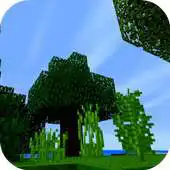 Free play online Lightweight Bloom Shaders for MCPE APK