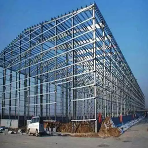 Play Lightweight Steel Frame Design APK Play Lightweight Steel Frame Design APK