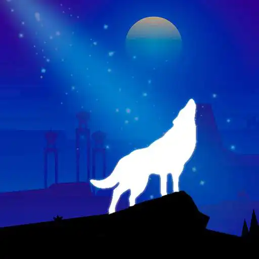 Play Light - Wolf Adventure APK