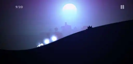 Play Light - Wolf Adventure  and enjoy Light - Wolf Adventure with UptoPlay