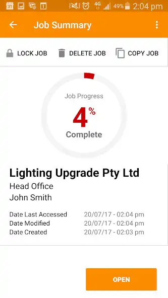 Play LightWork as an online game LightWork with UptoPlay