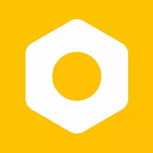 Play Light Yellow - Icon Pack APK