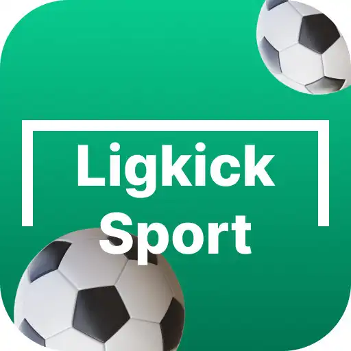 Play Ligkick Sport APK Play Ligkick Sport APK