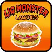 Free play online Lig Monster APK