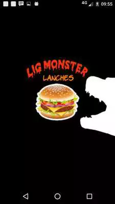 Play Lig Monster