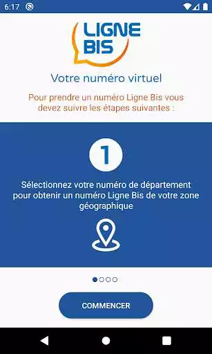 Play Ligne Bis as an online game Ligne Bis with UptoPlay