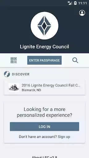 Play Lignite Energy Council
