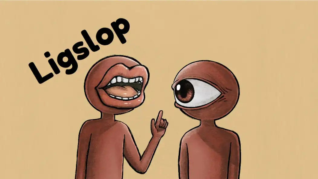 Play Ligslop  and enjoy Ligslop with UptoPlay