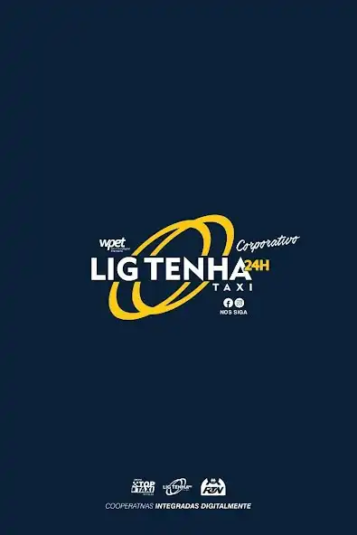 Play Lig Tenha Táxi Niterói  and enjoy Lig Tenha Táxi Niterói with UptoPlay