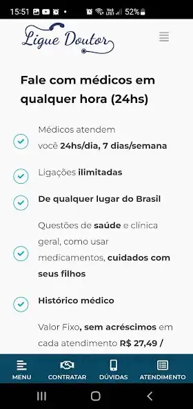 Play Ligue Doutor  and enjoy Ligue Doutor with UptoPlay