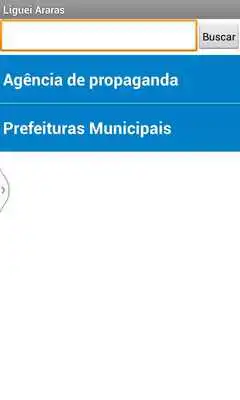 Play Liguei Araras